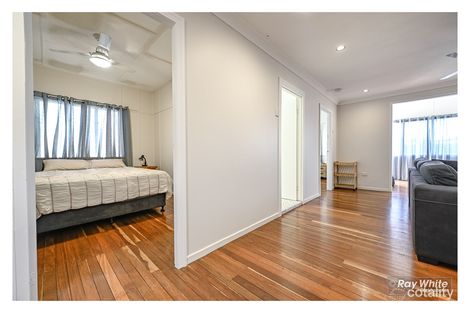 Property photo of 114 Edington Street Berserker QLD 4701