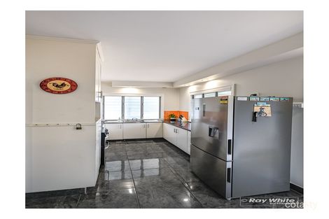 Property photo of 114 Edington Street Berserker QLD 4701