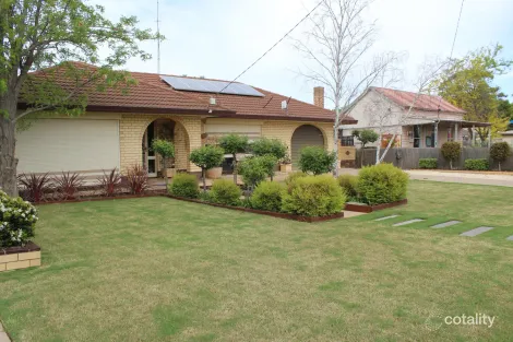 4 Darts Ave, Rainbow, VIC 3424