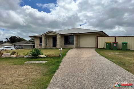 Property photo of 8 Ash Avenue Laidley QLD 4341