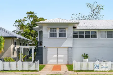 2/83 NIELSON ST, EAST LISMORE, NSW 2480