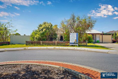 Property photo of 58 Dellar Road Maddington WA 6109