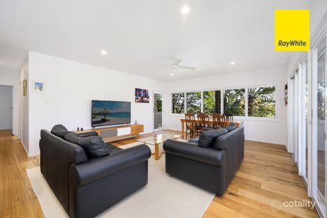 Property photo of 21 Rymill Place Bundeena NSW 2230