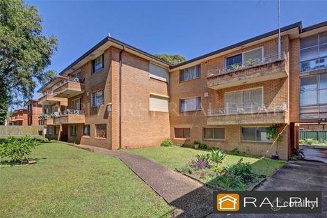 6/2-8 Knox St, Belmore, NSW 2192