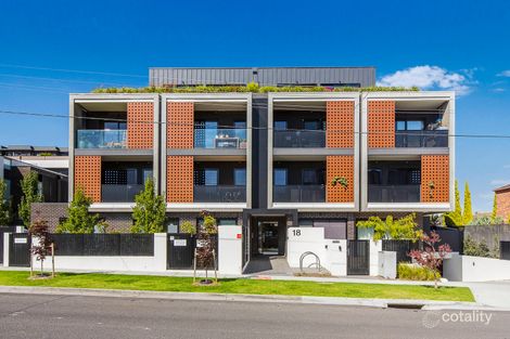 Penthous/18 Hamilton St, Bentleigh, VIC 3204