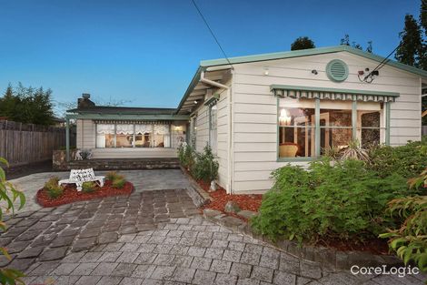 60 Olympic Ave, Cheltenham, VIC 3192