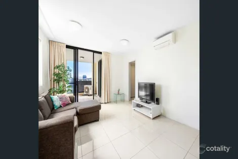 424/100 Bowen Tce, Fortitude Valley, QLD 4006