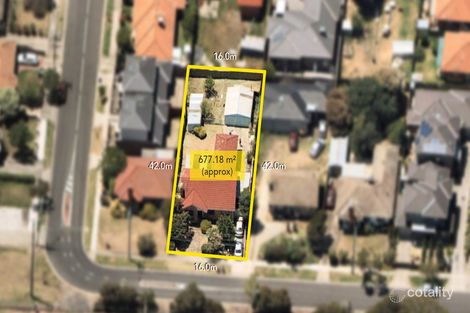 Property photo of 66 Electric Street Broadmeadows VIC 3047