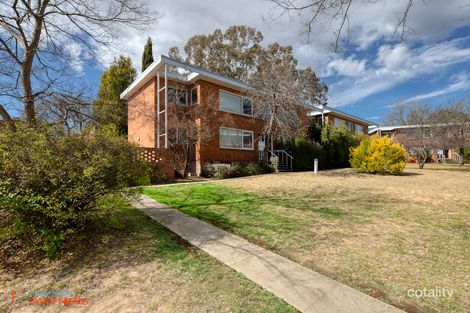 Property photo of 3/14 Chauvel Street Campbell ACT 2612