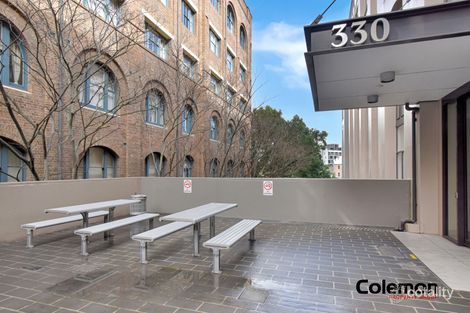 108/330-370 Wattle St, Ultimo, NSW 2007