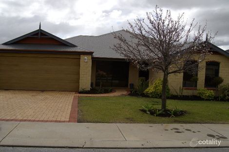 Property photo of 9 Cadoux Promenade Canning Vale WA 6155