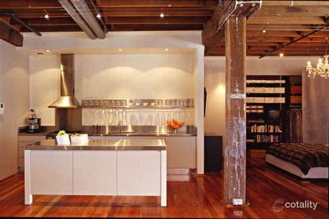 Property photo of 8/1 Printers Lane Darlinghurst NSW 2010