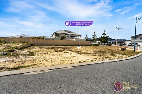 Property photo of 48 O'Mara Boulevard Iluka WA 6028
