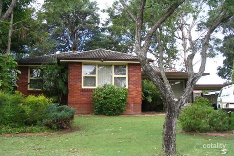 Property photo of 6 Garden Place Picnic Point NSW 2213