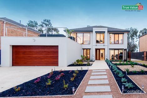 Property photo of 10 Lakeside Drive Point Cook VIC 3030