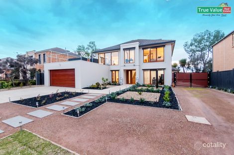 Property photo of 10 Lakeside Drive Point Cook VIC 3030