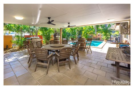 Property photo of 36 Gremalis Drive Parkhurst QLD 4702