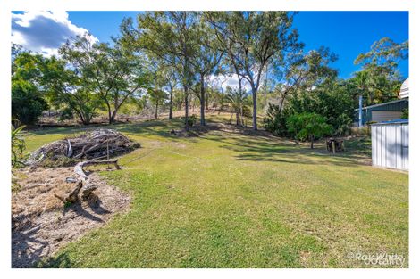Property photo of 36 Gremalis Drive Parkhurst QLD 4702