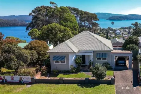 Property photo of 176 Princes Highway Narooma NSW 2546