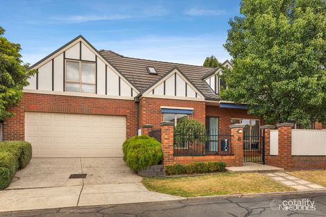 Property photo of 6 Access Road Mont Albert North VIC 3129