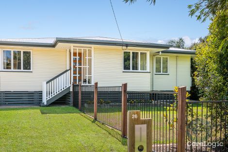 Property photo of 26 Lavaine Street Bracken Ridge QLD 4017