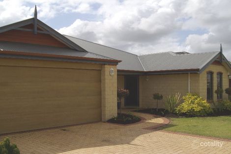 Property photo of 9 Cadoux Promenade Canning Vale WA 6155