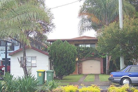45 Palm Beach Ave, Palm Beach, QLD 4221