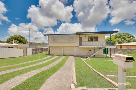 Property photo of 18 Schafer Street Clinton QLD 4680