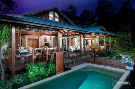 Property photo of 4 Tranquil Place Smithfield QLD 4878