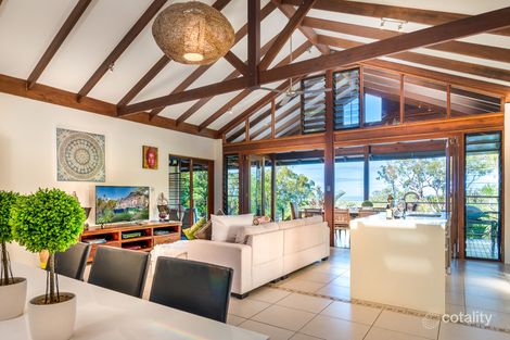 Property photo of 4 Tranquil Place Smithfield QLD 4878