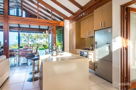 Property photo of 4 Tranquil Place Smithfield QLD 4878