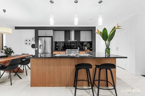 Property photo of 91 Breadalbane Avenue Mernda VIC 3754