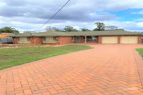 Property photo of 15 Belagoy Street Cobar NSW 2835