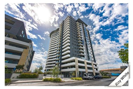 82/41 Chandler St, Belconnen, ACT 2617