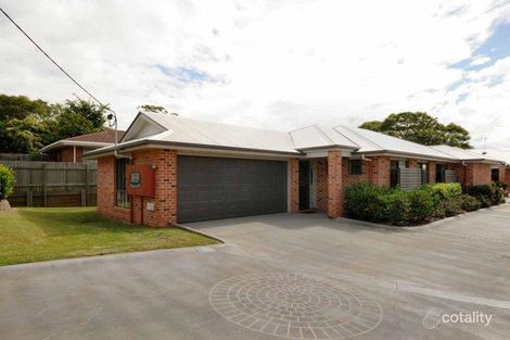 1/169 Alderley St, Centenary Heights, QLD 4350