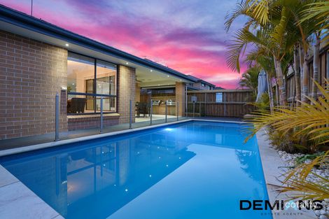 Property photo of 21 Turton Road Moorebank NSW 2170