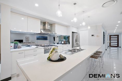 Property photo of 21 Turton Road Moorebank NSW 2170