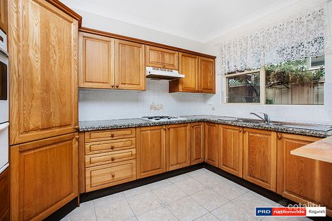 Property photo of 5B Cumberland Street Carlton NSW 2218