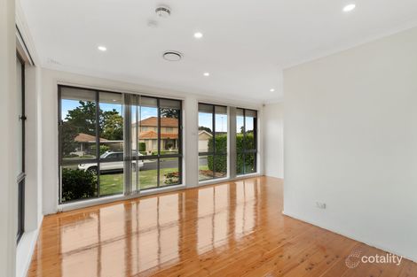 Property photo of 4 Cunningham Close St Clair NSW 2759