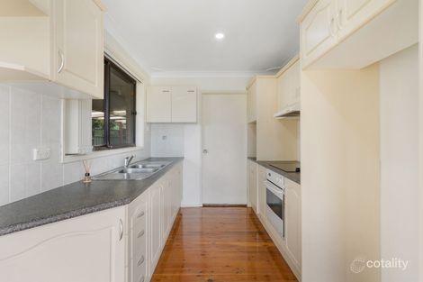 Property photo of 4 Cunningham Close St Clair NSW 2759