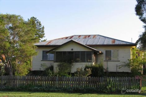 Property photo of 12 Booth Street Kingaroy QLD 4610
