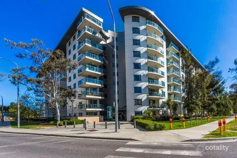 Property photo of 94/77 Northbourne Avenue Turner ACT 2612