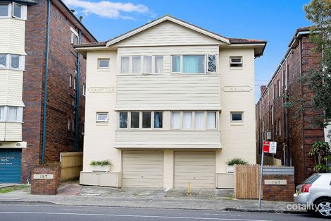 Property photo of 4/157 Glenayr Avenue Bondi Beach NSW 2026