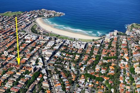 Property photo of 4/157 Glenayr Avenue Bondi Beach NSW 2026