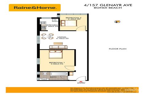 Property photo of 4/157 Glenayr Avenue Bondi Beach NSW 2026