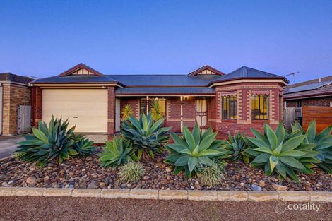 72 Wilmington Ave, Hoppers Crossing, VIC 3029