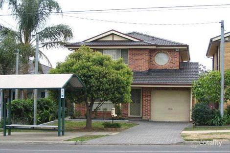 193b Green Valley Rd, Green Valley, NSW 2168