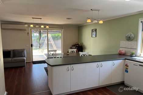 Property photo of 3 Alamanda Way Cranbourne North VIC 3977