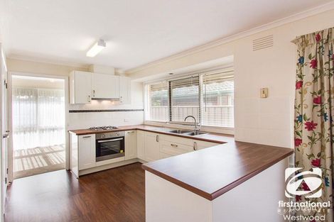 Property photo of 37 Torrens Street Werribee VIC 3030