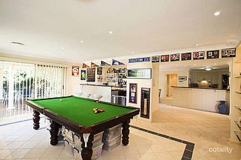 Property photo of 130 Greenway Drive West Hoxton NSW 2171